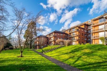 image of Flat 23, Dorin Court, Landscape Road