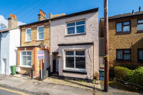 Arrange a viewing for Clarence Road, Sutton