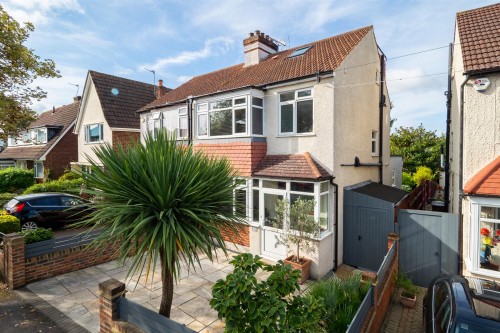 Arrange a viewing for Jeffs Road, Cheam, Sutton