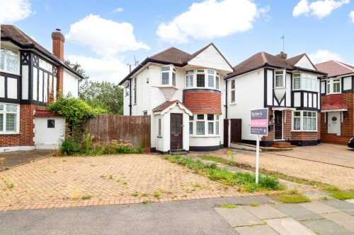 Arrange a viewing for Lower Morden Lane, Morden