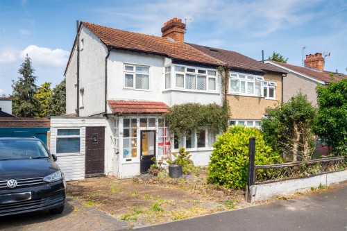 Arrange a viewing for Cambridge Road, Carshalton