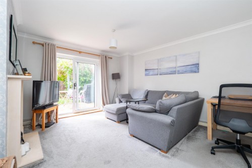 Arrange a viewing for Grove Road, Sutton
