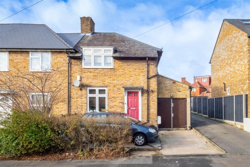 Arrange a viewing for Whitby Road, Sutton