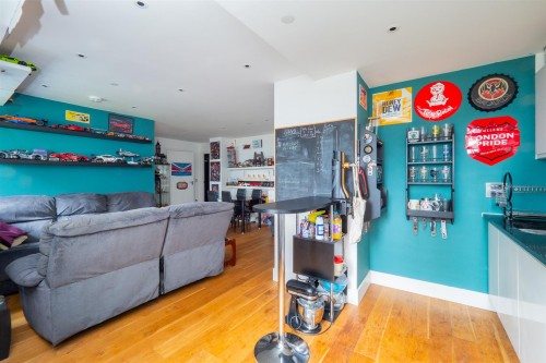 Arrange a viewing for Edridge Road, Croydon