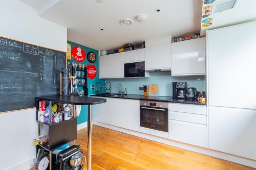 Arrange a viewing for Edridge Road, Croydon