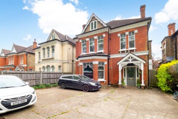 image of Flat 3, 115, Cheam Road