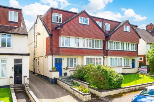 Arrange a viewing for 4, 64-66 Egmont Road, Sutton