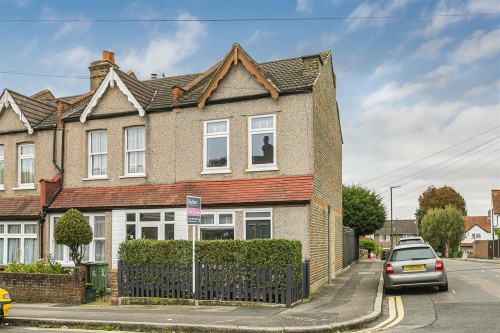 Arrange a viewing for Oliver Road, Sutton