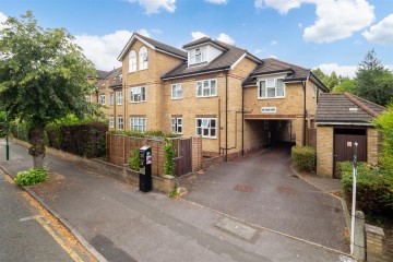 image of Flat 1 Melford Court, Cavendish Road