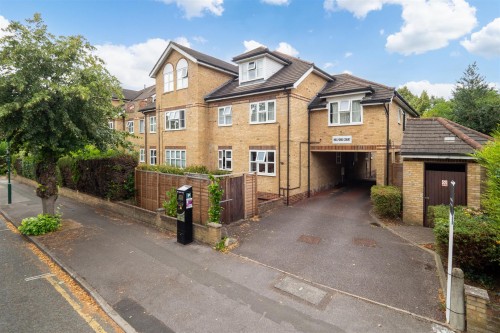 Arrange a viewing for Cavendish Road, Sutton