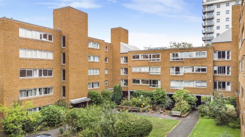 Arrange a viewing for Homefield Park, Sutton