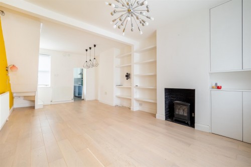 Arrange a viewing for St James Road, Carshalton