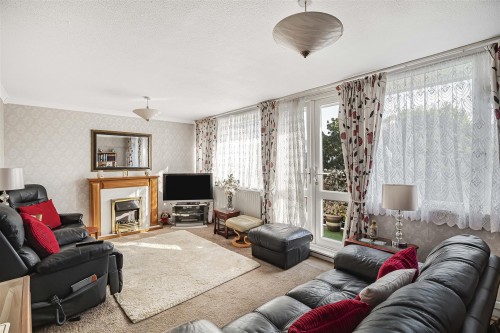 Arrange a viewing for Cressingham Grove, Sutton