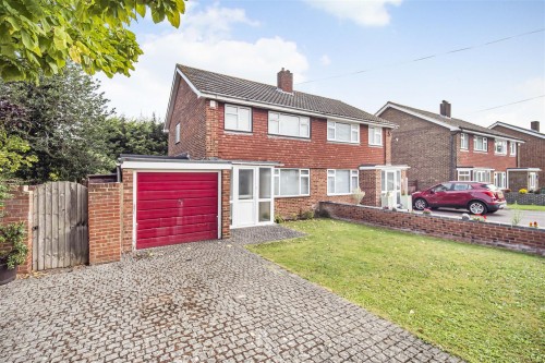 Arrange a viewing for Ardleigh Gardens, Sutton