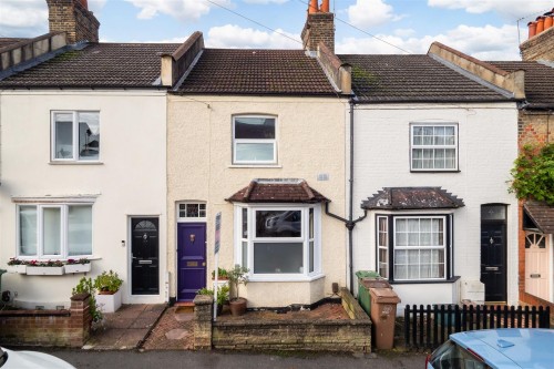 Arrange a viewing for Warwick Road, Sutton