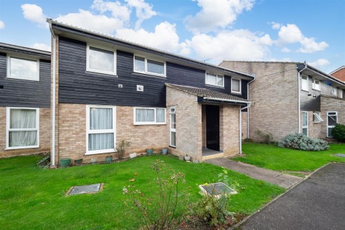 Arrange a viewing for Hove Gardens, Sutton
