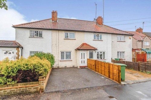 Arrange a viewing for Ridge Road, Sutton