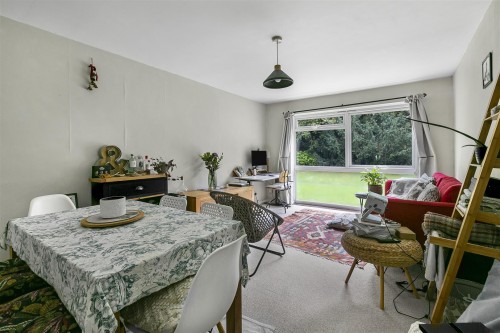 Arrange a viewing for 39 Grange Road, Sutton