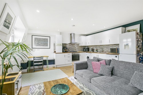 Arrange a viewing for Lind Road, Sutton