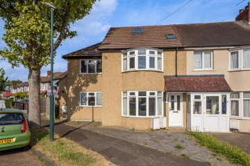 image of 27, Egham Crescent