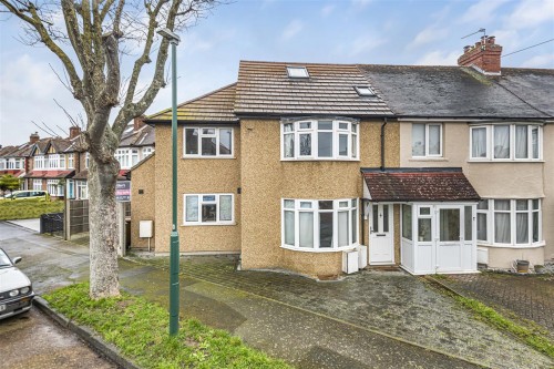 Arrange a viewing for Egham Crescent, Sutton