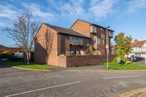 Arrange a viewing for Osborne Place, Sutton