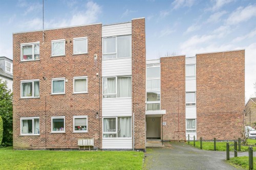 Arrange a viewing for Overton Road, Sutton