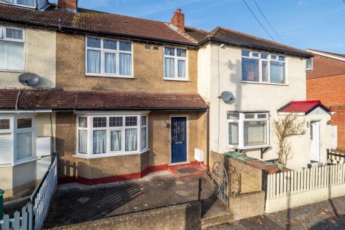 Arrange a viewing for Orchard Gardens, Sutton