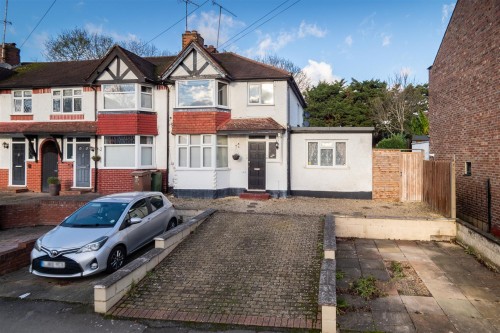 Arrange a viewing for Stayton Road, Sutton