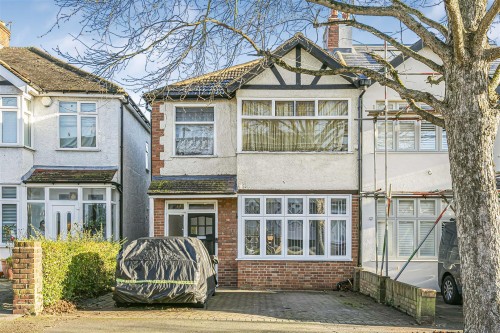 Arrange a viewing for Hillview Road, Sutton