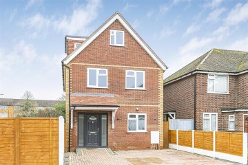 image of 1A, Silverdale Close
