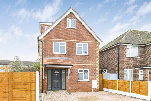 Arrange a viewing for Silverdale Close, Cheam, Sutton