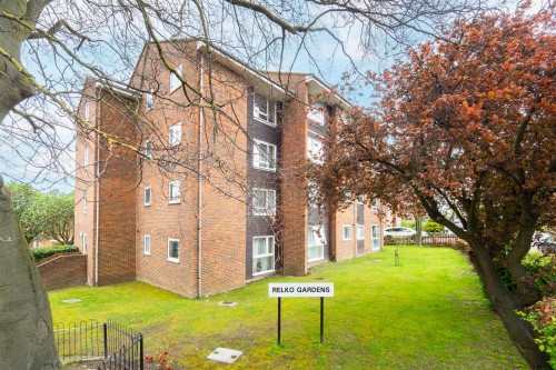 Arrange a viewing for Relko Gardens, Sutton