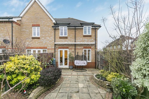 Arrange a viewing for Farrier Place, Sutton