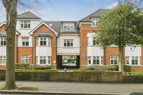 Arrange a viewing for Albion Road, Sutton