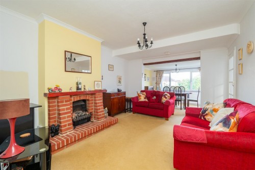 Arrange a viewing for Benfleet Close, Sutton