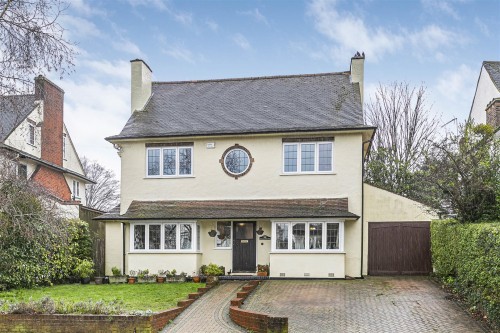 Arrange a viewing for Cornwall Road, Cheam, Sutton