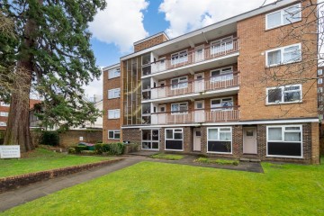 image of Flat 12, 12, Cedar Road