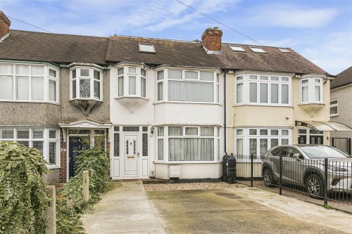 Arrange a viewing for St. Margarets Avenue, Cheam, Sutton