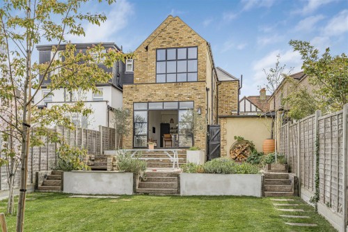 Arrange a viewing for Upper Vernon Road, Sutton