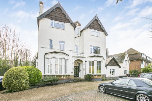 Arrange a viewing for Mulgrave Road, Sutton