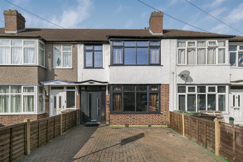 Arrange a viewing for Brocks Drive, Cheam, Sutton