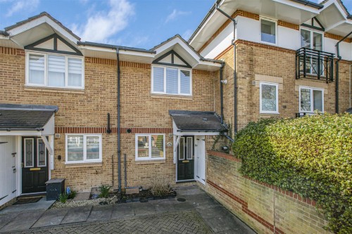 Arrange a viewing for Sutton Common Road, Sutton
