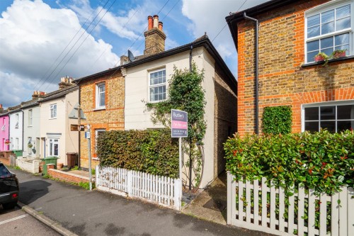 Arrange a viewing for Warwick Road, Sutton