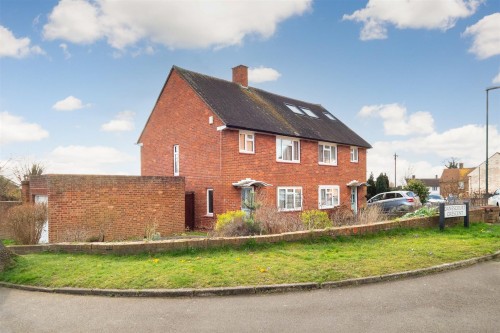 Arrange a viewing for Danescourt Crescent, Sutton