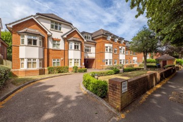 image of 11 Springwell Manor, Albion Road