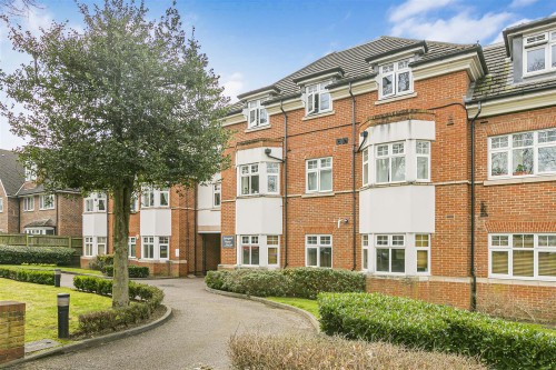 Arrange a viewing for Albion Road, Sutton