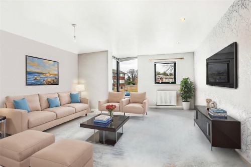 Arrange a viewing for Eaton Road, Sutton