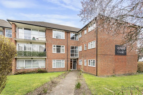 Arrange a viewing for Grange Road, Sutton
