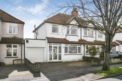 Arrange a viewing for Erskine Road, Sutton